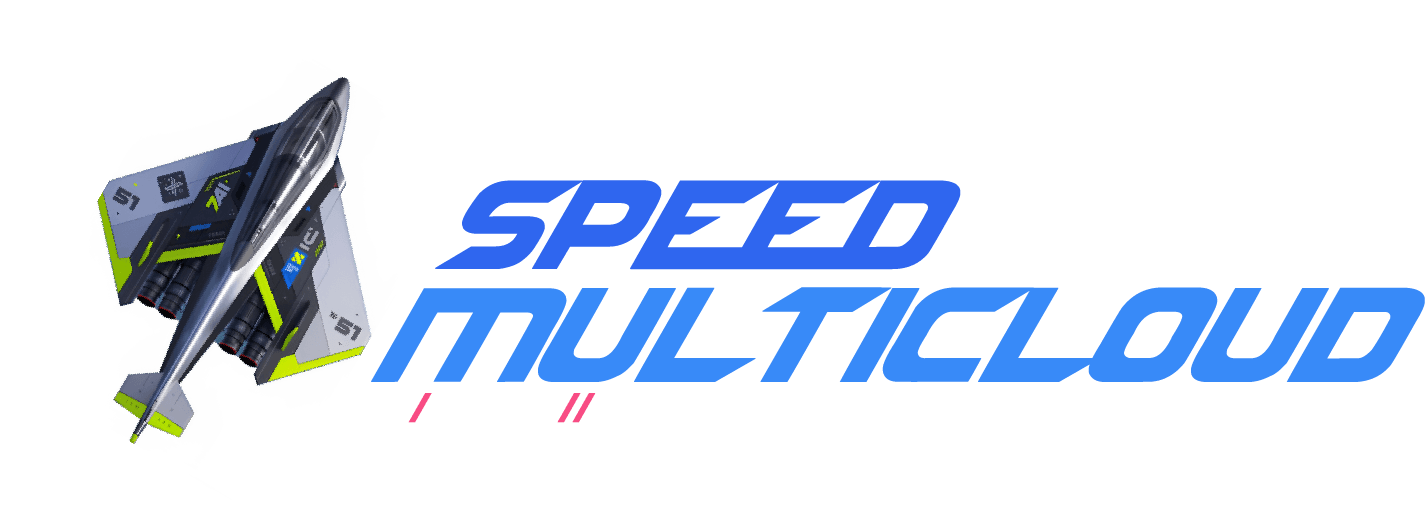 Data for Speed Logo